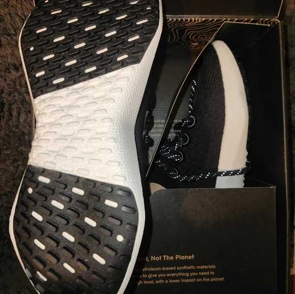 Allbirds Tree Dasher 2 - Picture 4 of 4